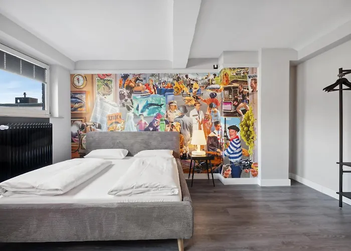 The Room 44 Hamburg
